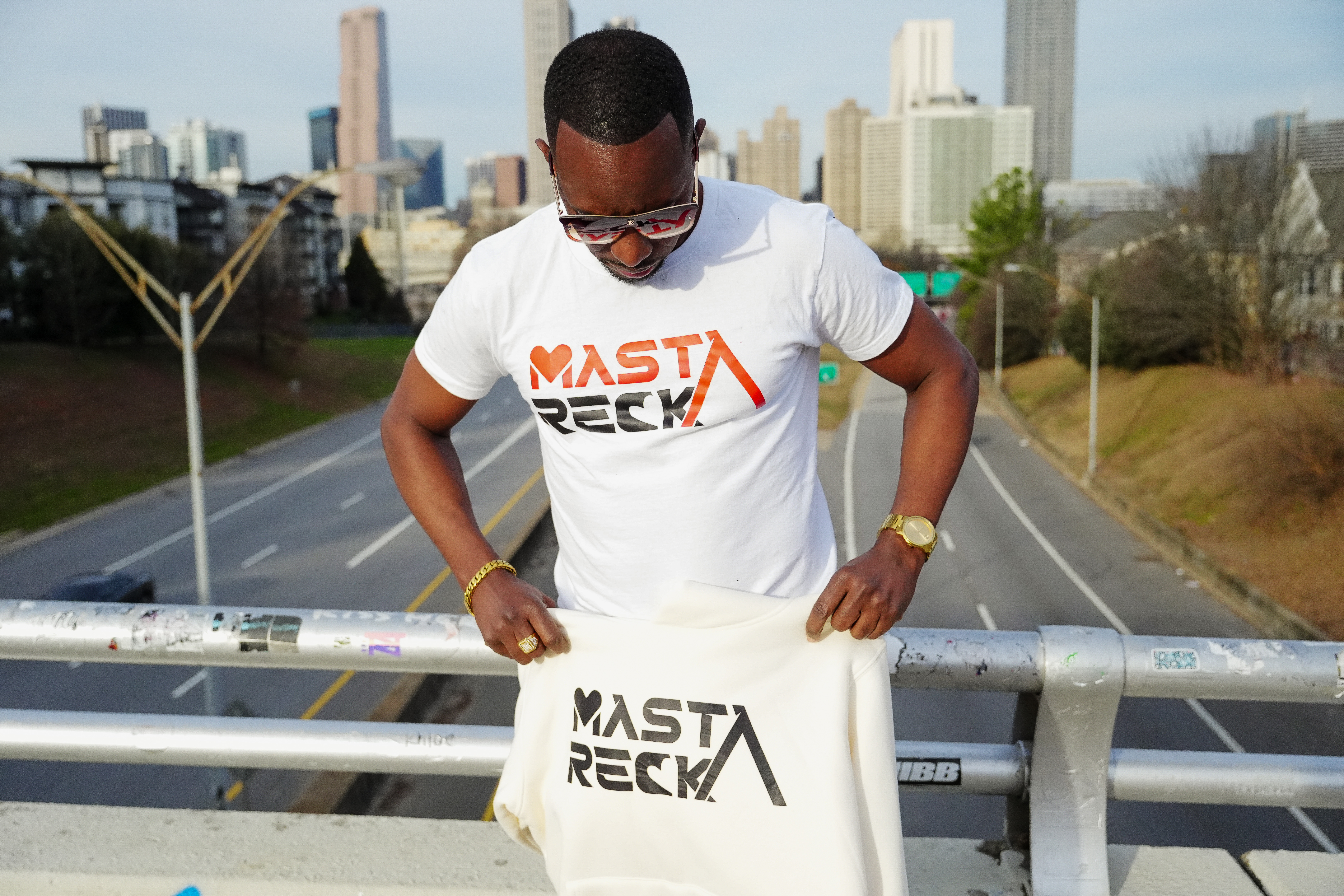 Masta Recka 2024